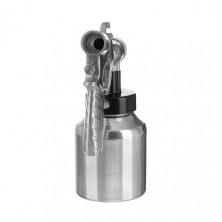 Пистолет с нижним бачком для краскопульта электрического DT-5060 INTERTOOL DT-5061