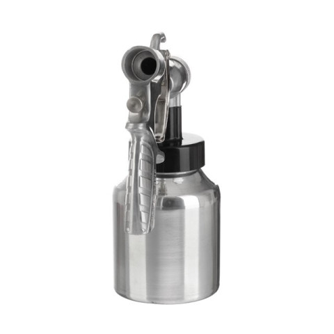 Пистолет с нижним бачком для краскопульта электрического DT-5060 INTERTOOL DT-5061
