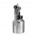 Пистолет с нижним бачком для краскопульта электрического DT-5060 INTERTOOL DT-5061
