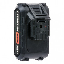 Аккумулятор Li-Ion 18В 1.3Ач для дрели-шуруповерта WT-0314/WT-0313/WT-0317 INTERTOOL WT-0315