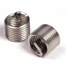 Резьбовая вставка M12x1.75x1.5D (10 шт) (FORCE 910U38)