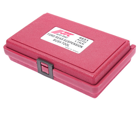 Набор для замены сайлентблоков задней подвески FORD