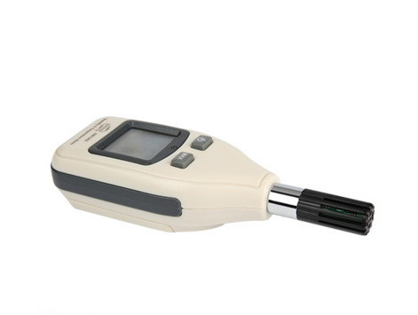 Термогигрометр 0-100%, -30-70°C BENETECH GM1362