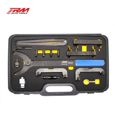 Набор фиксаторов VW, AUDI TFSI