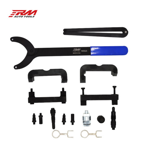 Набор фиксаторов VW, AUDI TFSI