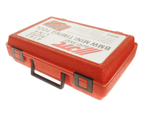 Набор фиксаторов BMW MINI Cooper