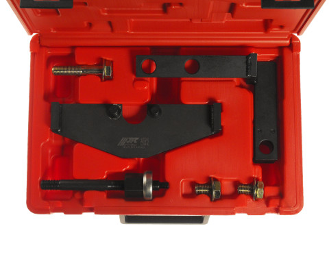 Набор фиксаторов BMW MINI Cooper