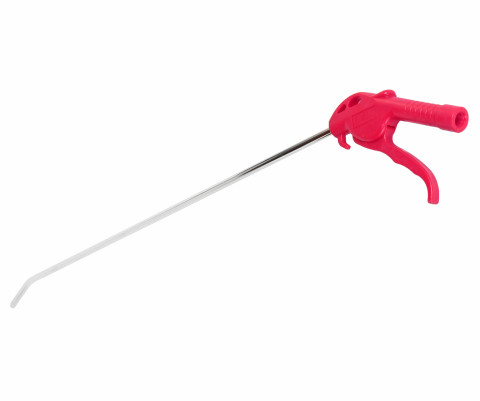 Пистолет продувочный 8мм 1/4&quot; 580мм