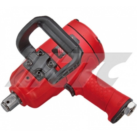 Гайковерт пневматический 1" (3105Нм, 5500об/мин.,256мм ,5,9кг) композитный корпус
