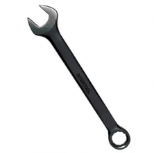 Ключ комбинированный 17мм Drop Forged INTERTOOL HT-1517