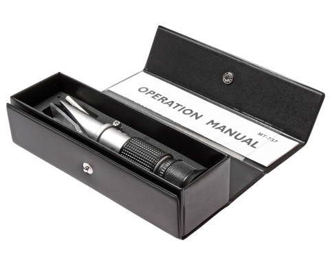 Ареометр электролита, антифриза и омывателя