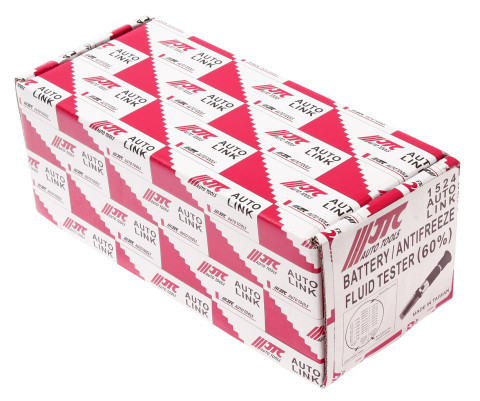 Ареометр электролита, антифриза и омывателя