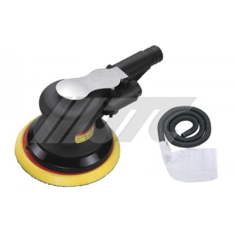 Шлифовальная машинка орбитальная пневматическая 5"