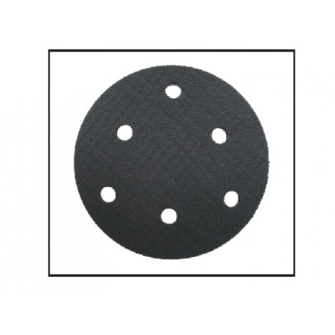 Шлифовальная машинка орбитальная пневматическая 5"