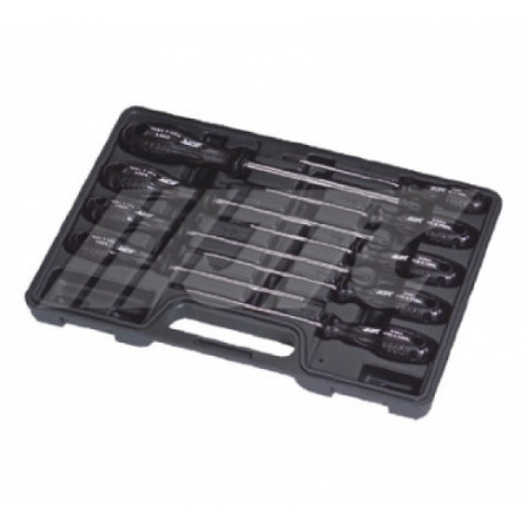 Набор отверток TORX T8-T40 9ед.
