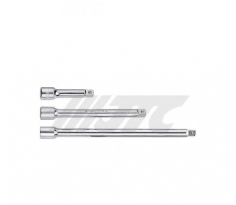 Удлинитель 1/4" 100мм