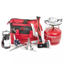 Дачник 1 INTERTOOL BX-0921