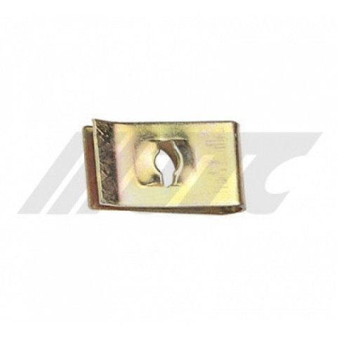 Вставка под саморез 5/32"х17х11 300шт.