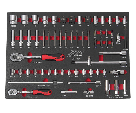 Набор инструментов (1 секция)