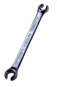 Ключи разрезные (код 600810)