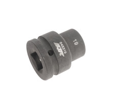 Головка ударная 3/4&quot; 12-гр. 19мм