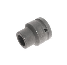 Головка ударная 3/4" 12-гр. 19мм