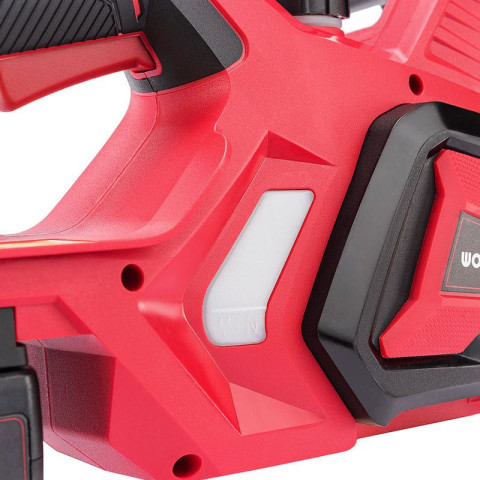 Аккумуляторная пила цепная WORCRAFT CGC-S20LiA