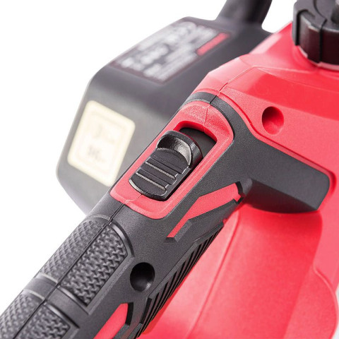 Аккумуляторная пила цепная WORCRAFT CGC-S20LiA