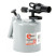 Лампа паяльная бензиновая 2.0 л INTERTOOL GB-0033