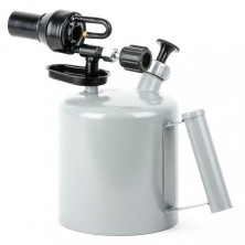 Лампа паяльная бензиновая 2.0 л INTERTOOL GB-0033