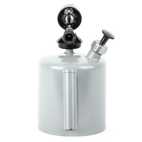 Лампа паяльная бензиновая 2.0 л INTERTOOL GB-0033