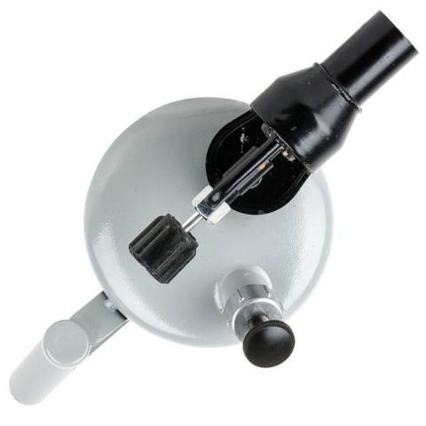 Лампа паяльная бензиновая 2.0 л INTERTOOL GB-0033