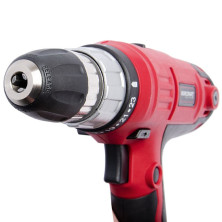 Шуруповерт электрический WORCRAFT WED-650