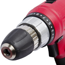 Шуруповерт электрический WORCRAFT WED-650