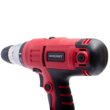 Шуруповерт электрический WORCRAFT WED-650