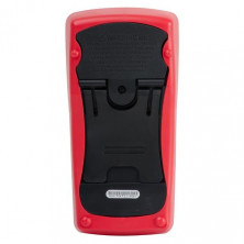 Мультиметр цифровой CAT III-600В/CAT II-1000В INTERTOOL MD-0002