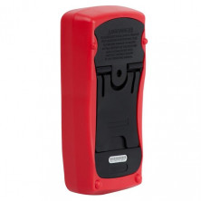 Мультиметр цифровой CAT III-600В/CAT II-1000В INTERTOOL MD-0002