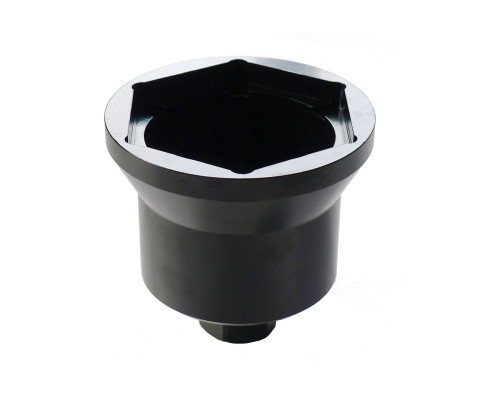 Головка ступичная шестигранная 98 мм IVECO Euro Cargo (код 9T1406)