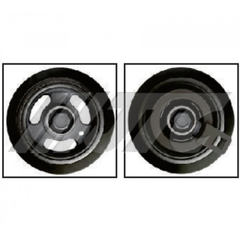 Фиксатор шкива коленвала FORD (2,0 л,2,3 л,2,5 л)