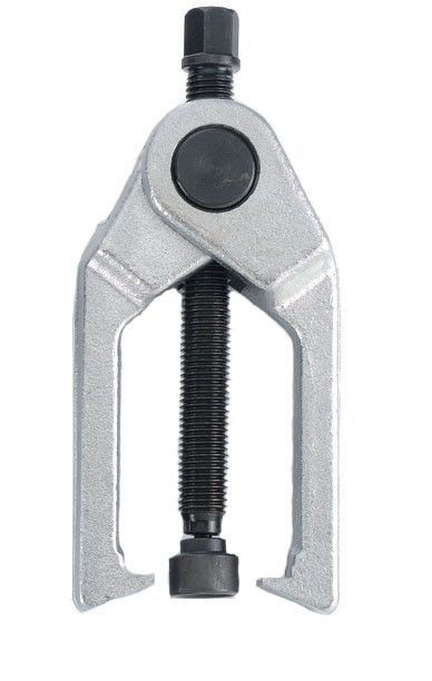 Съемник рулевых тяг (код 62814)