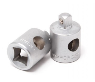 Адаптер 3/8"(F)x1/4"(M) Forsage F-80632