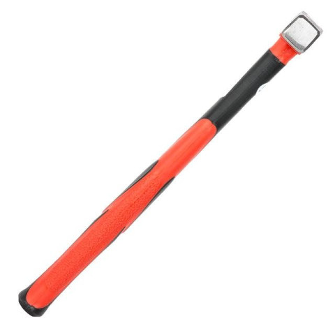 Молоток 300г ручка из фибергласса INTERTOOL HT-0203