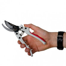 Секатор Prof 200 мм, SK5, автоматический замок INTERTOOL FT-1012