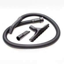 Пылесос строительный 20 л., 1400 Вт. INTERTOOL DT-1020