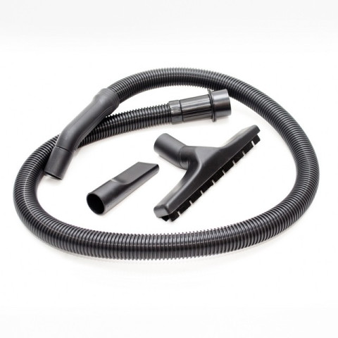 Пылесос строительный 20 л., 1400 Вт. INTERTOOL DT-1020