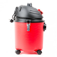 Пылесос строительный 20 л., 1400 Вт. INTERTOOL DT-1020