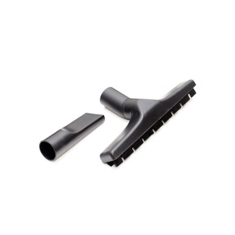 Пылесос строительный 20 л., 1400 Вт. INTERTOOL DT-1020