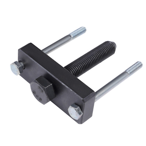 Набор инструментов для снятия шкива колнвала Jaguar, Land Rover 5 предметов(3.2, 3.5, 4.0, 4.2, 4.4 V8), в кейсе ROCKFORCE RF-906G19