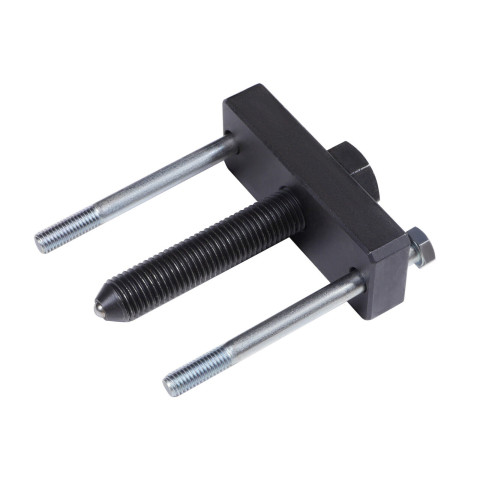 Набор инструментов для снятия шкива колнвала Jaguar, Land Rover 5 предметов(3.2, 3.5, 4.0, 4.2, 4.4 V8), в кейсе ROCKFORCE RF-906G19