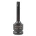 Головка-бита TORX ударная TH50 с отверстием, 1/2'' F-24607850T